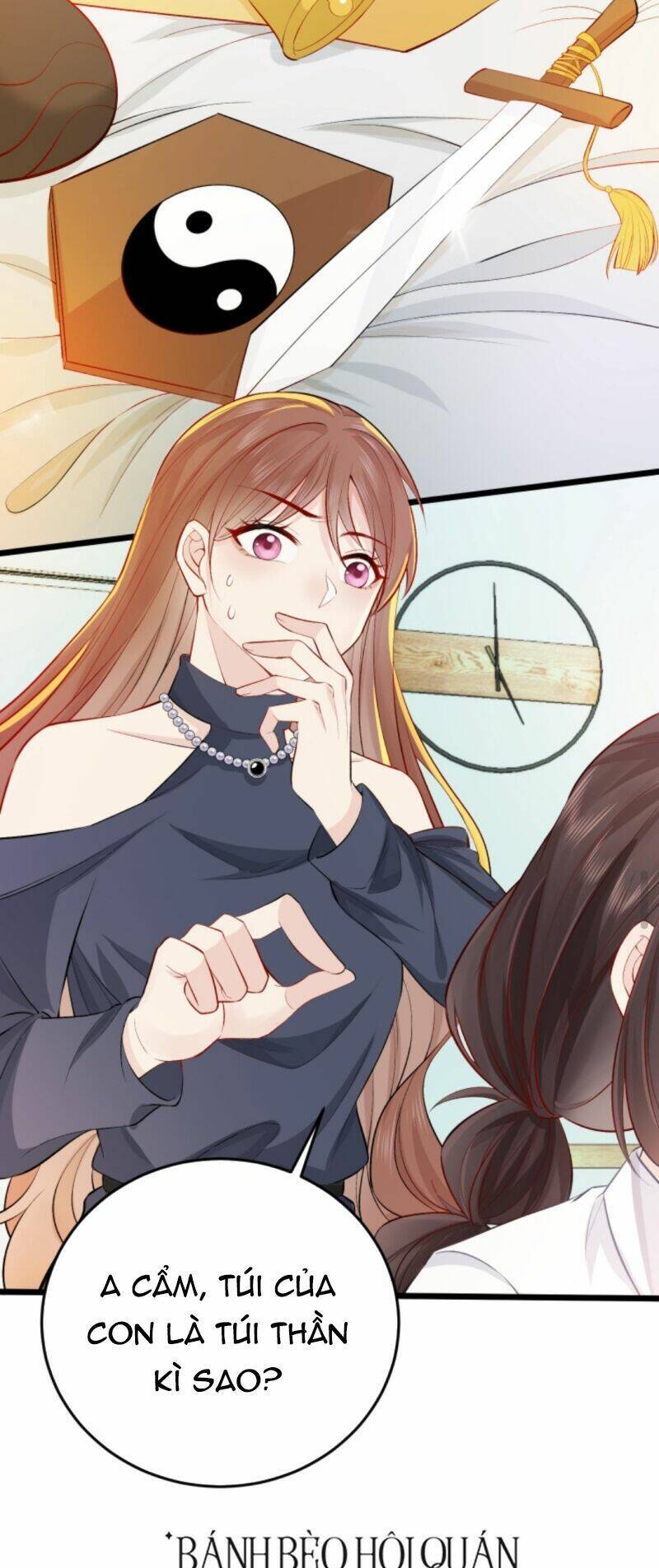 Đại Lão Huyền Học Xuống Núi Khuấy Động Cả Thế Giới Chapter 10 - Trang 2