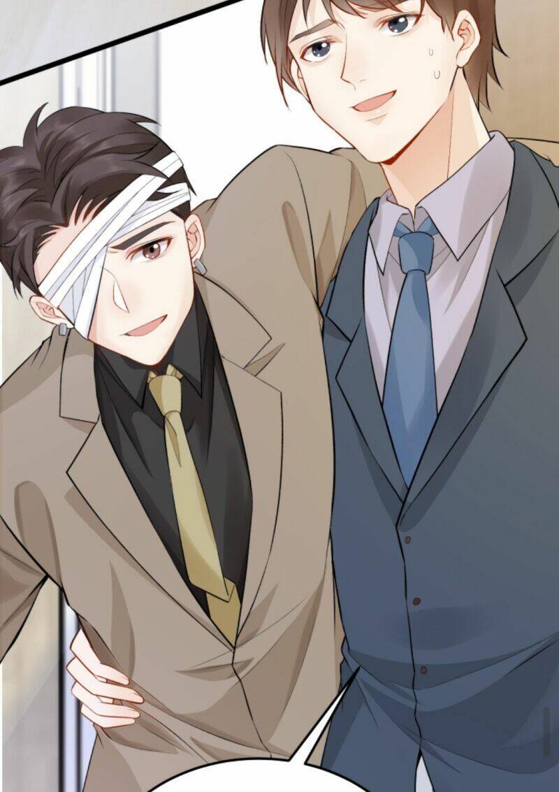 Đại Lão Huyền Học Xuống Núi Khuấy Động Cả Thế Giới Chapter 10 - Trang 2