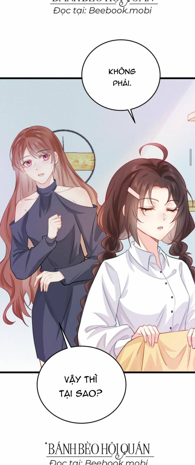 Đại Lão Huyền Học Xuống Núi Khuấy Động Cả Thế Giới Chapter 10 - Trang 2