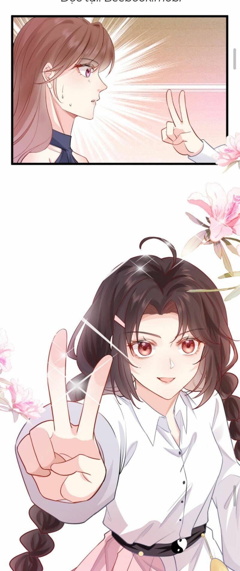 Đại Lão Huyền Học Xuống Núi Khuấy Động Cả Thế Giới Chapter 10 - Trang 2