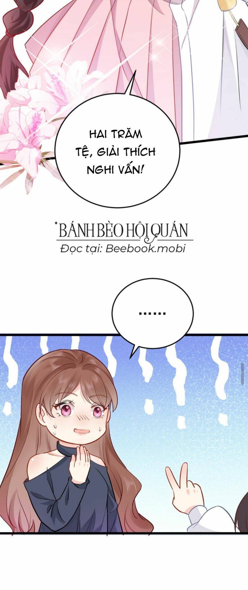 Đại Lão Huyền Học Xuống Núi Khuấy Động Cả Thế Giới Chapter 10 - Trang 2