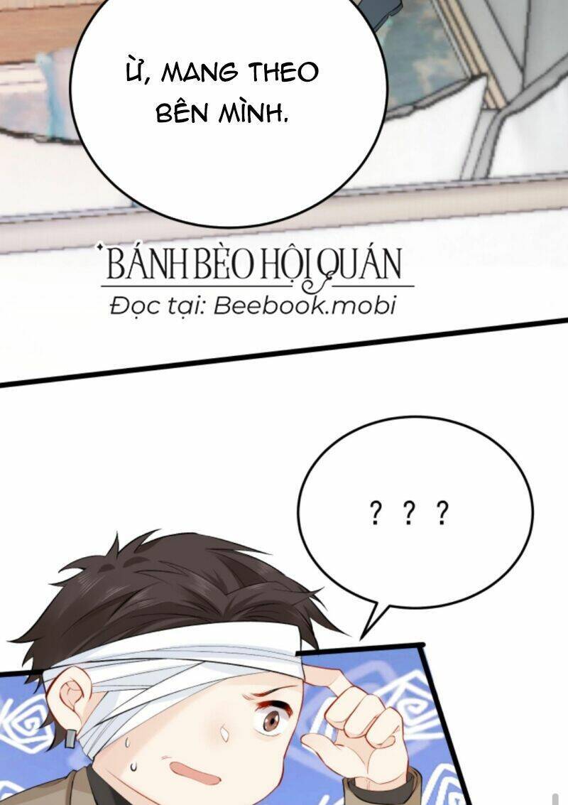 Đại Lão Huyền Học Xuống Núi Khuấy Động Cả Thế Giới Chapter 10 - Trang 2