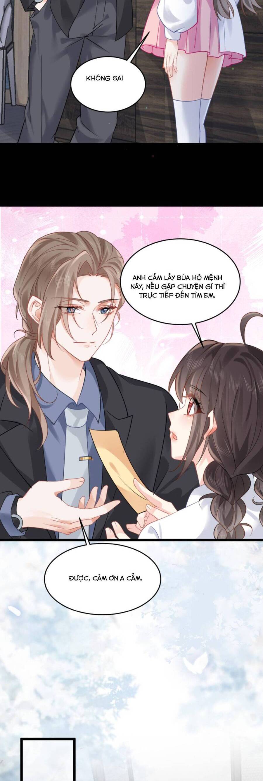 Đại Lão Huyền Học Xuống Núi Khuấy Động Cả Thế Giới Chapter 100 - Trang 2