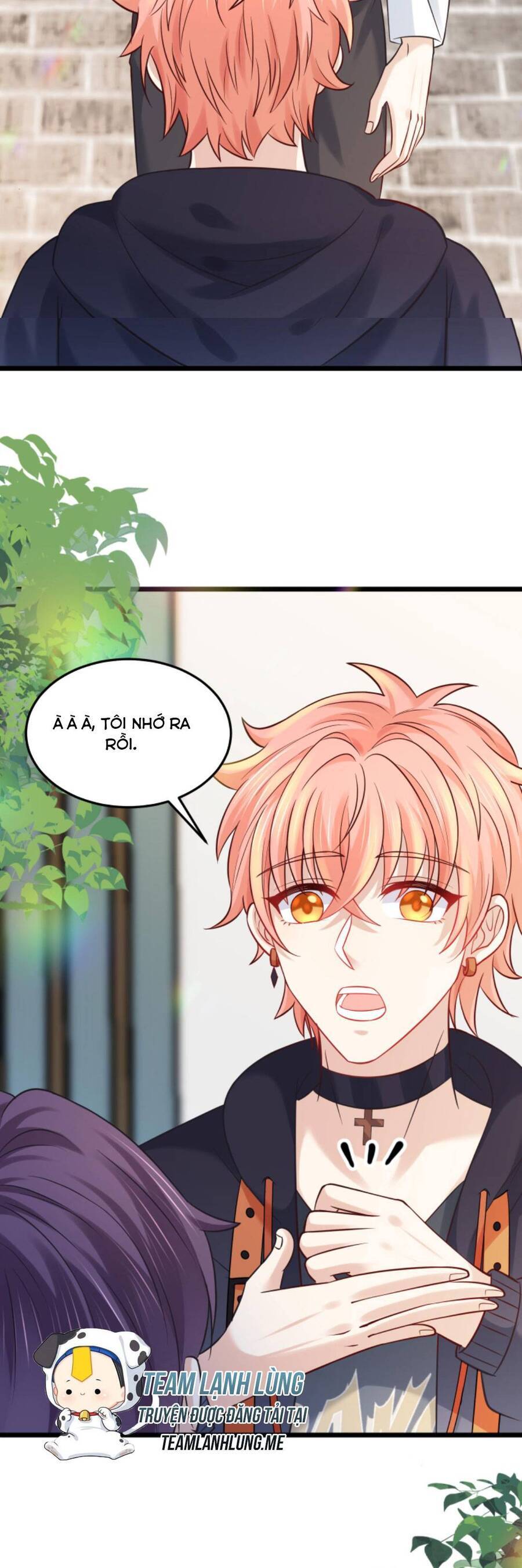 Đại Lão Huyền Học Xuống Núi Khuấy Động Cả Thế Giới Chapter 101 - Trang 2