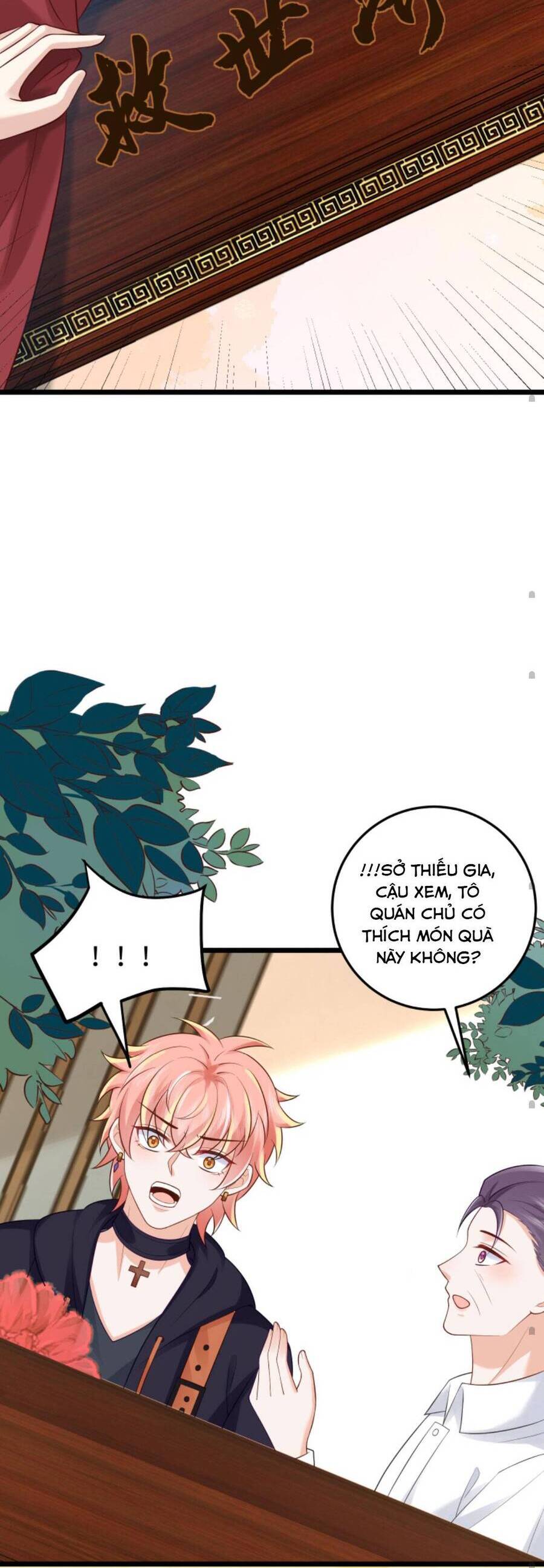 Đại Lão Huyền Học Xuống Núi Khuấy Động Cả Thế Giới Chapter 101 - Trang 2