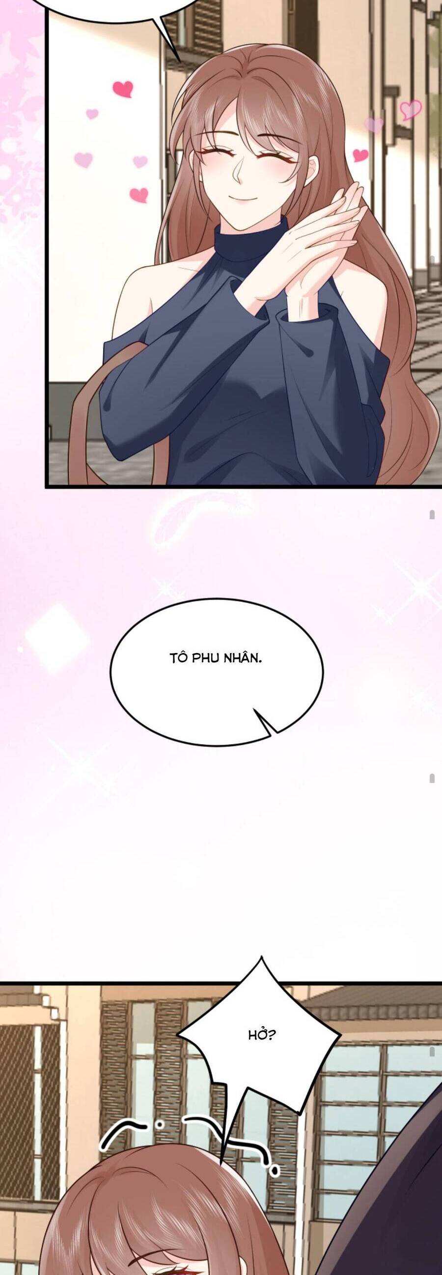 Đại Lão Huyền Học Xuống Núi Khuấy Động Cả Thế Giới Chapter 101 - Trang 2