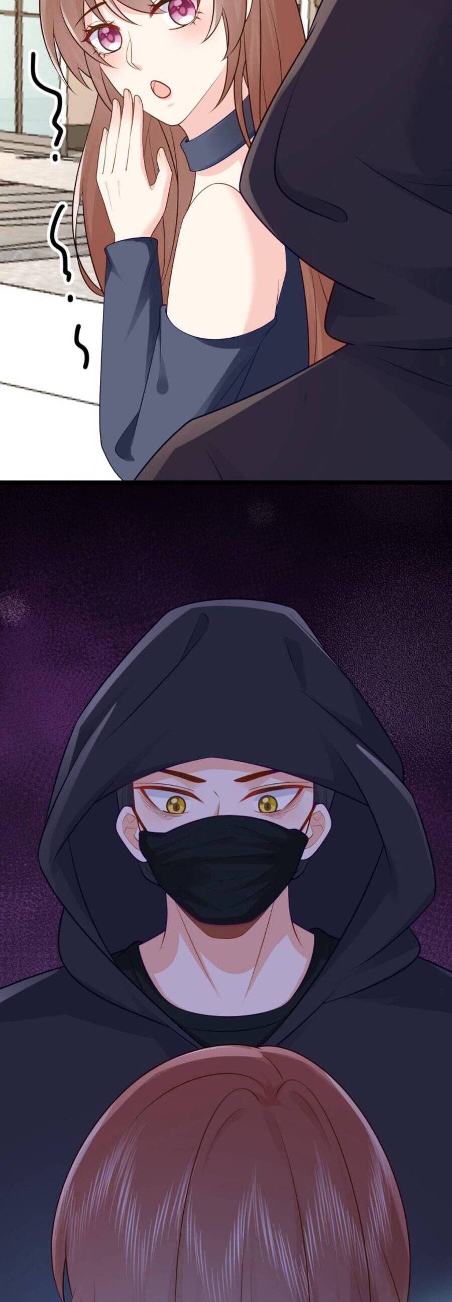 Đại Lão Huyền Học Xuống Núi Khuấy Động Cả Thế Giới Chapter 101 - Trang 2