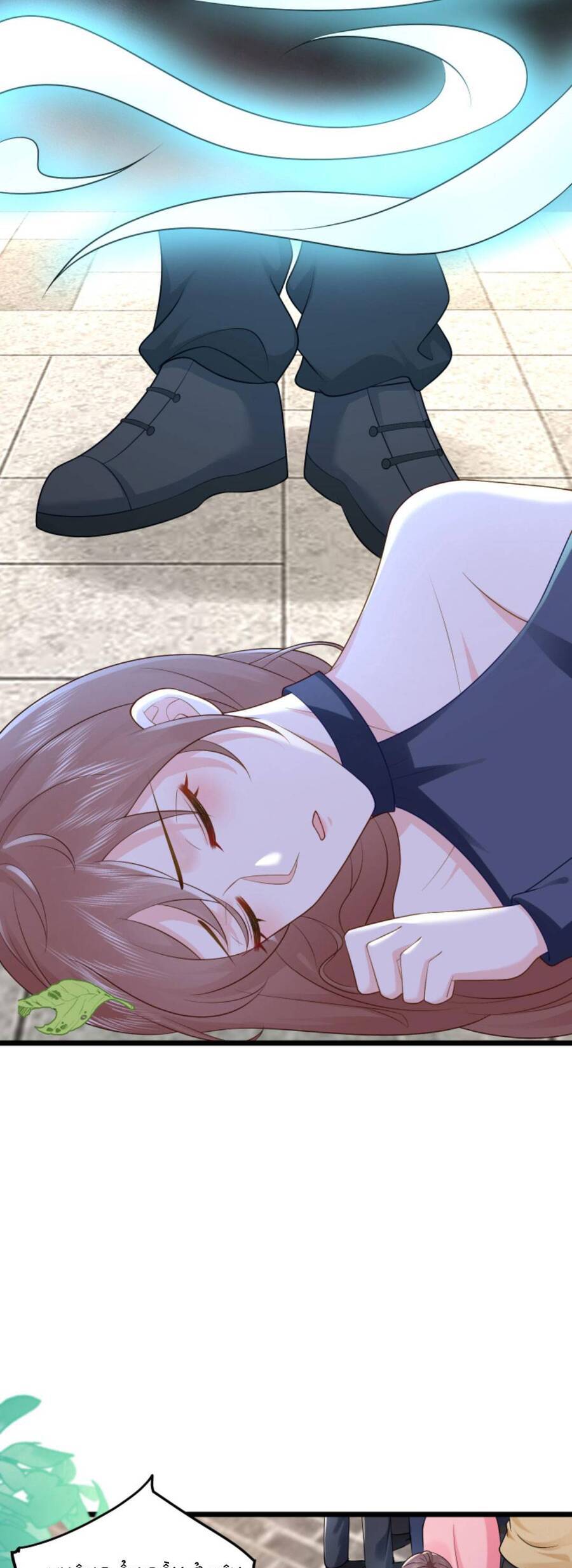 Đại Lão Huyền Học Xuống Núi Khuấy Động Cả Thế Giới Chapter 101 - Trang 2