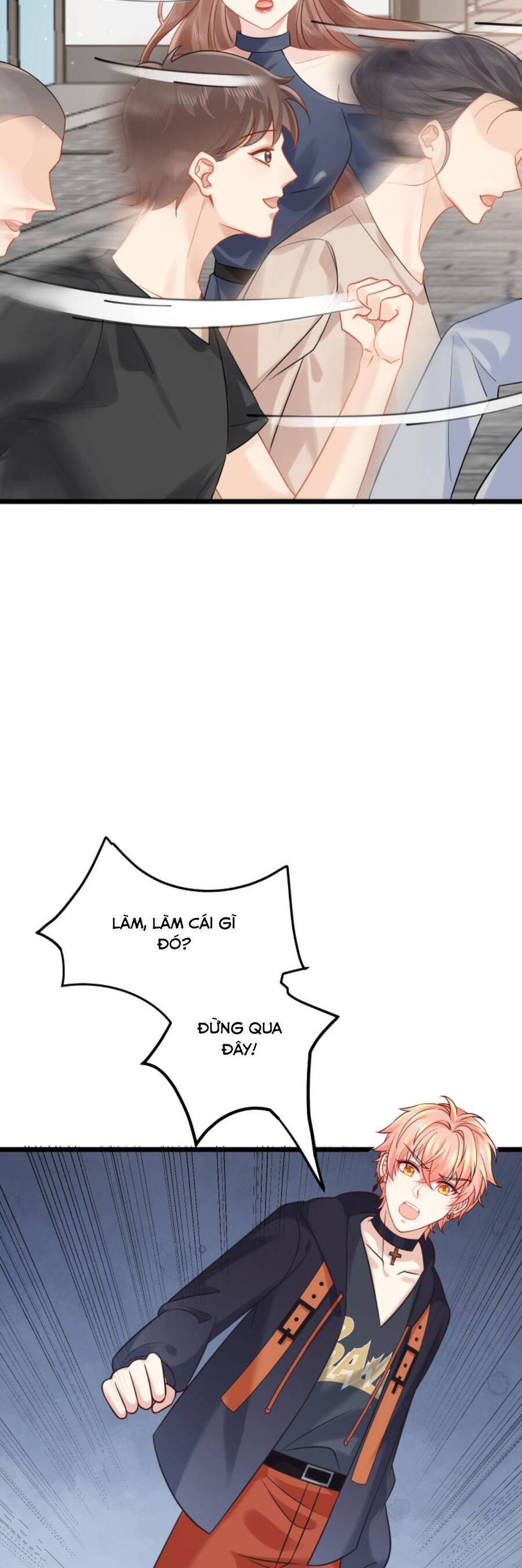 Đại Lão Huyền Học Xuống Núi Khuấy Động Cả Thế Giới Chapter 101 - Trang 2