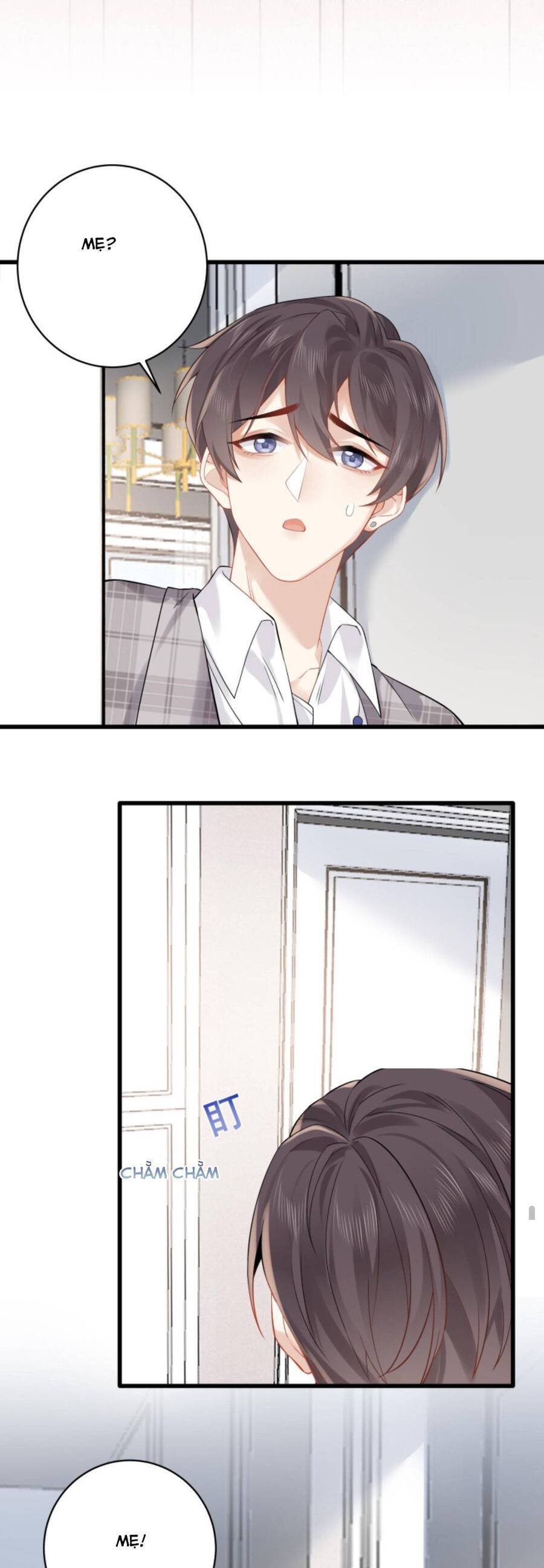 Đại Lão Huyền Học Xuống Núi Khuấy Động Cả Thế Giới Chapter 102 - Trang 2