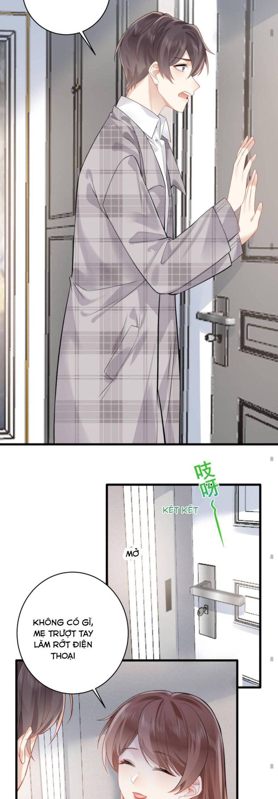 Đại Lão Huyền Học Xuống Núi Khuấy Động Cả Thế Giới Chapter 102 - Trang 2