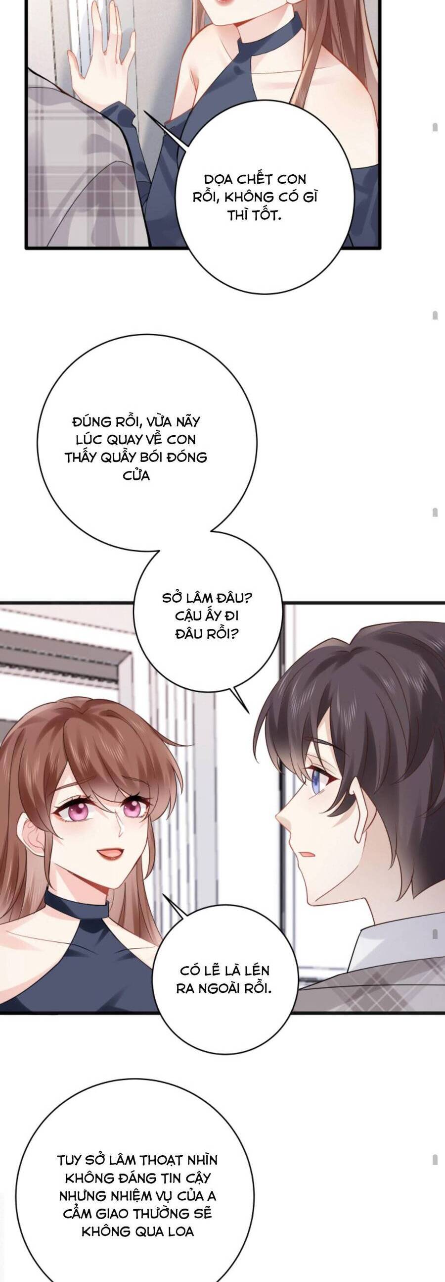 Đại Lão Huyền Học Xuống Núi Khuấy Động Cả Thế Giới Chapter 102 - Trang 2