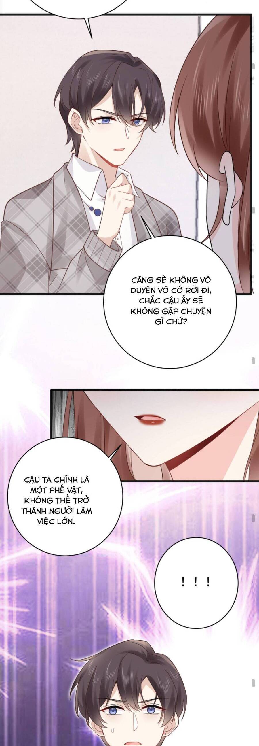 Đại Lão Huyền Học Xuống Núi Khuấy Động Cả Thế Giới Chapter 102 - Trang 2