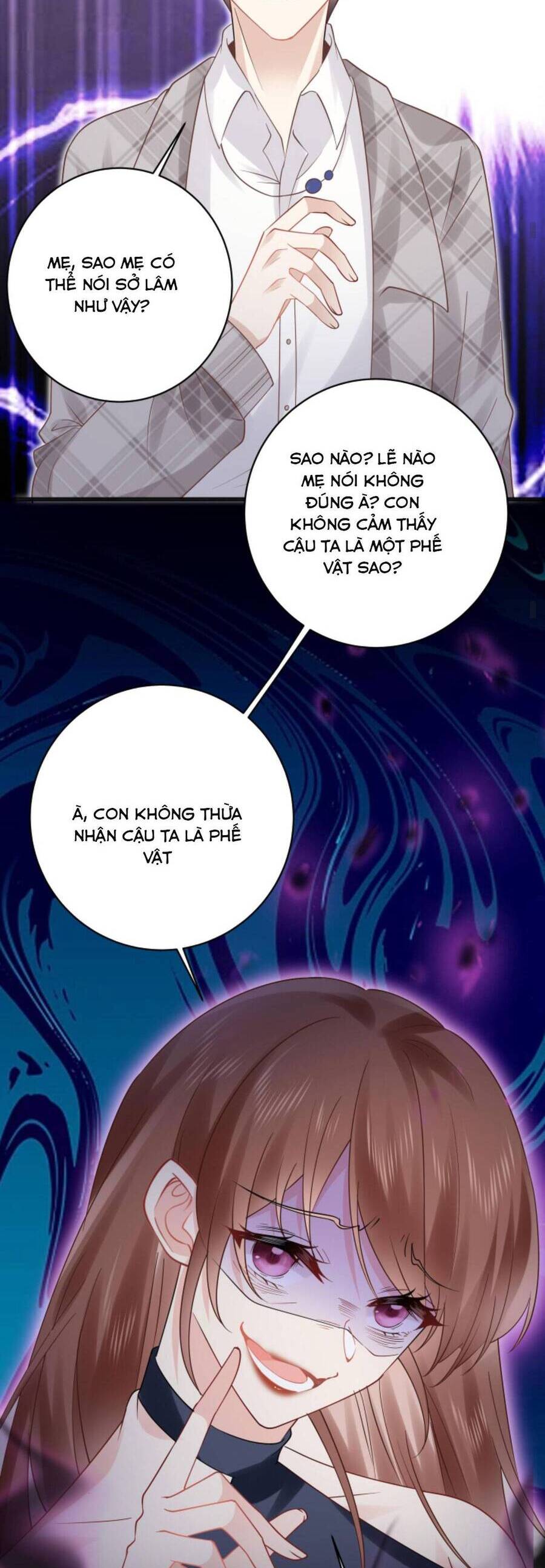 Đại Lão Huyền Học Xuống Núi Khuấy Động Cả Thế Giới Chapter 102 - Trang 2