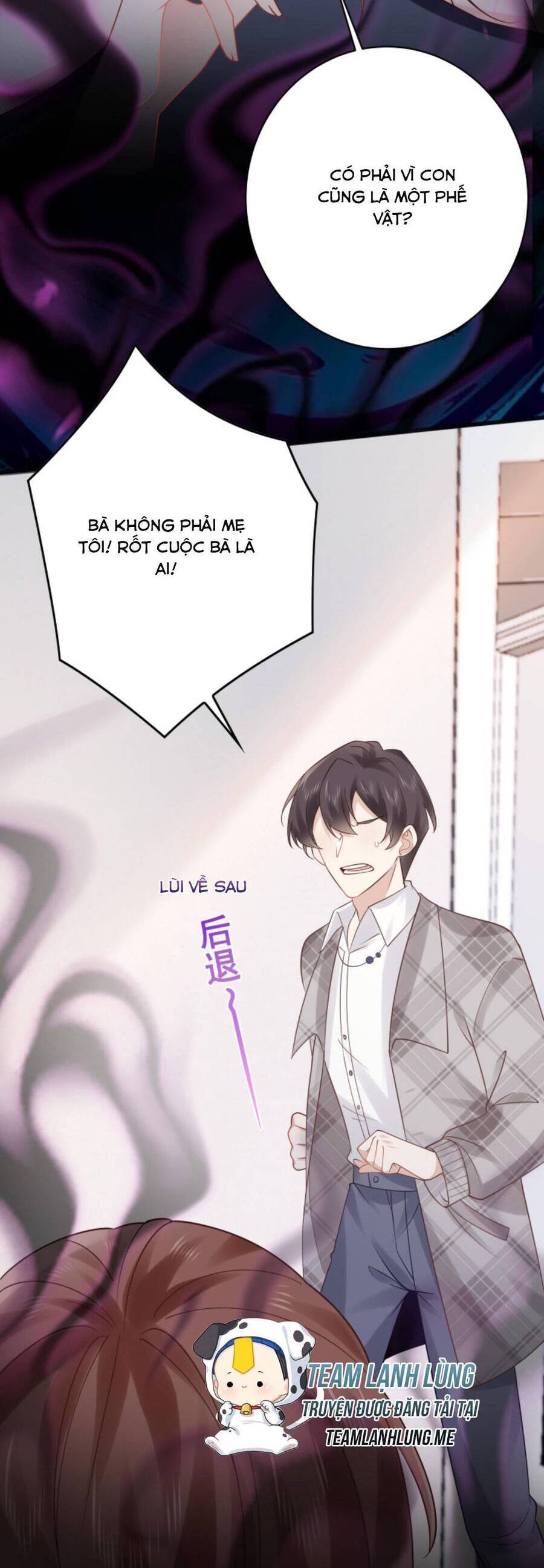 Đại Lão Huyền Học Xuống Núi Khuấy Động Cả Thế Giới Chapter 102 - Trang 2