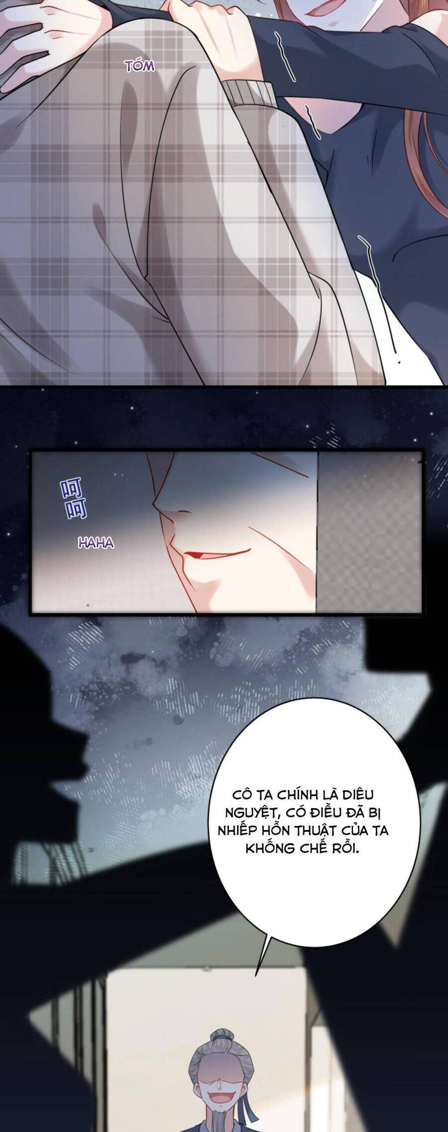 Đại Lão Huyền Học Xuống Núi Khuấy Động Cả Thế Giới Chapter 102 - Trang 2