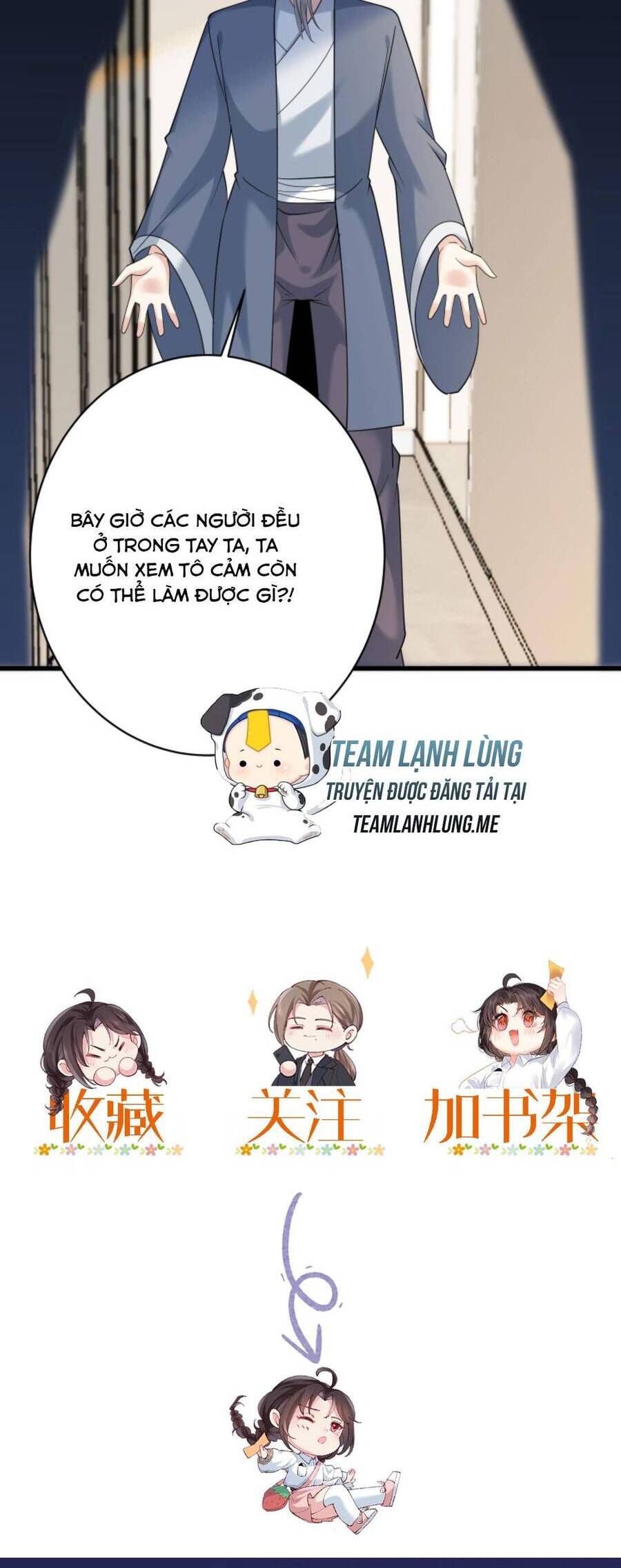 Đại Lão Huyền Học Xuống Núi Khuấy Động Cả Thế Giới Chapter 102 - Trang 2