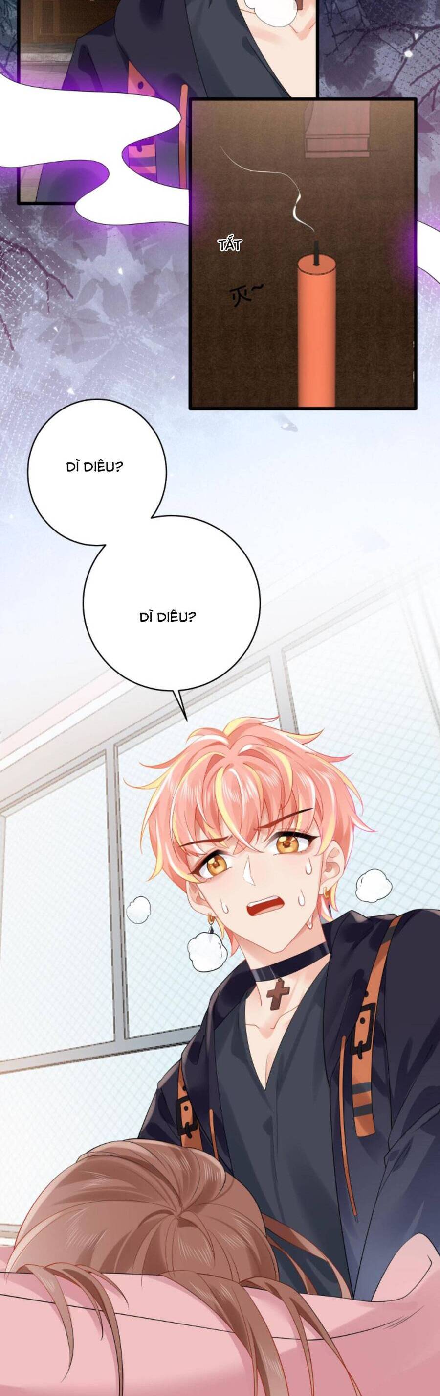 Đại Lão Huyền Học Xuống Núi Khuấy Động Cả Thế Giới Chapter 102 - Trang 2