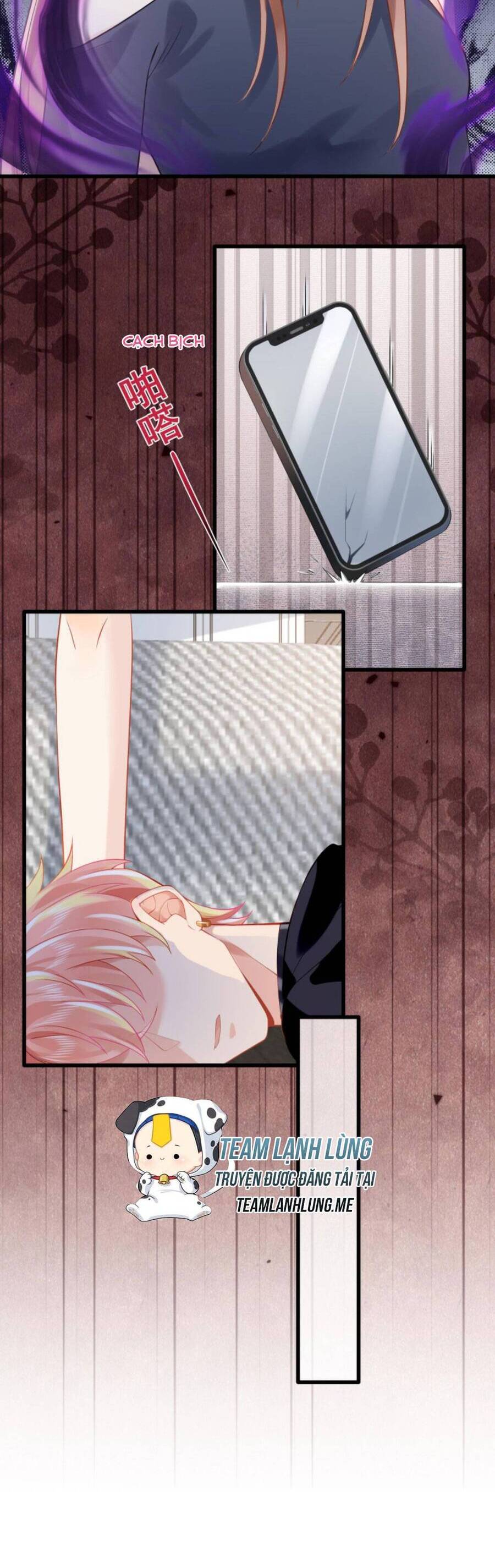 Đại Lão Huyền Học Xuống Núi Khuấy Động Cả Thế Giới Chapter 102 - Trang 2