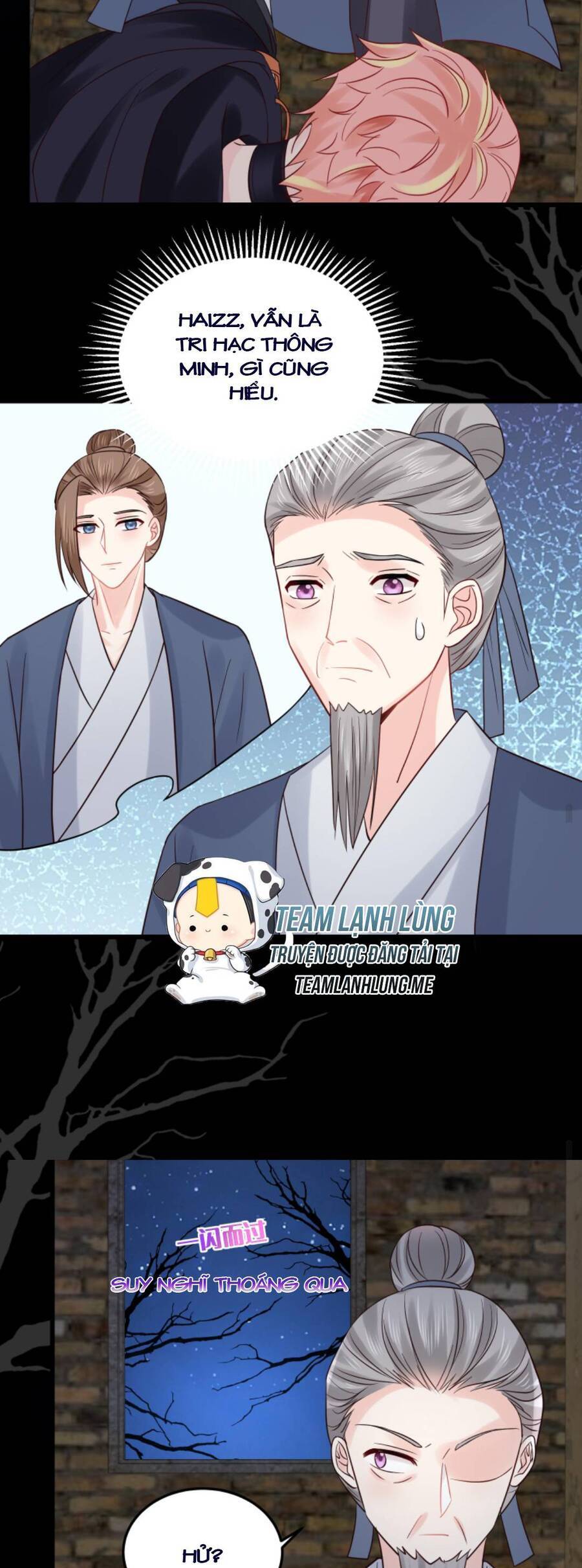 Đại Lão Huyền Học Xuống Núi Khuấy Động Cả Thế Giới Chapter 103 - Trang 2