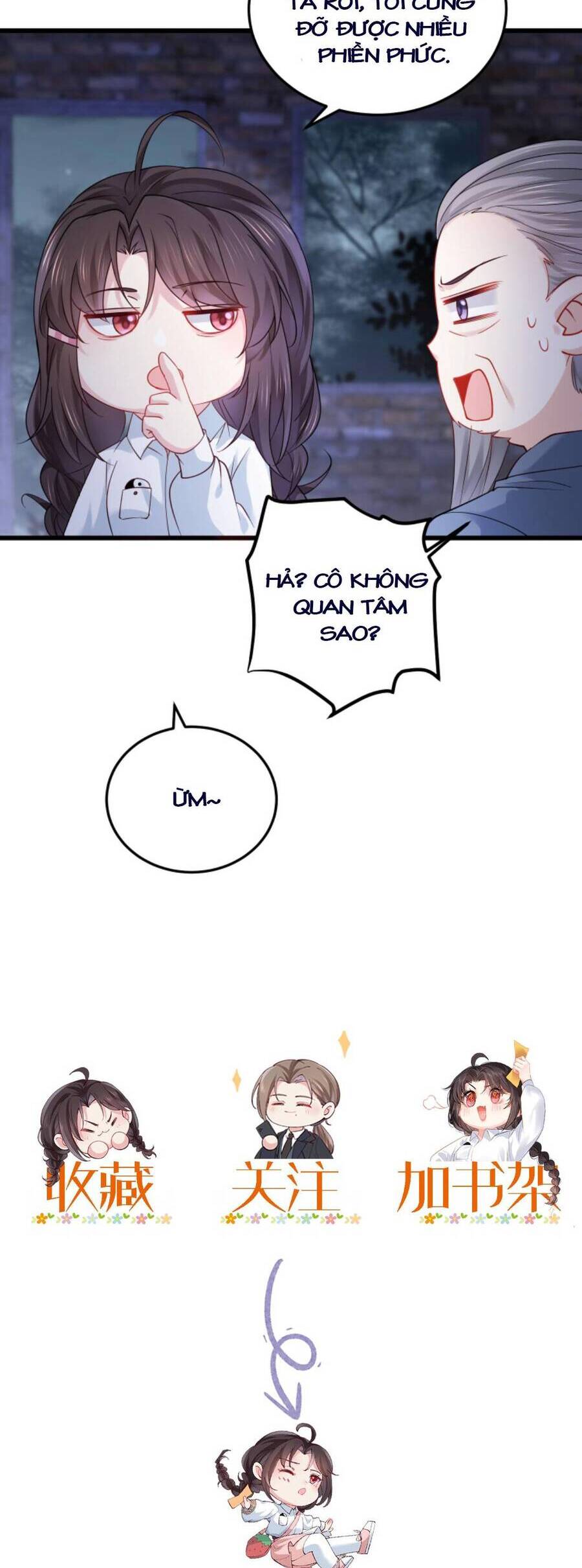 Đại Lão Huyền Học Xuống Núi Khuấy Động Cả Thế Giới Chapter 103 - Trang 2