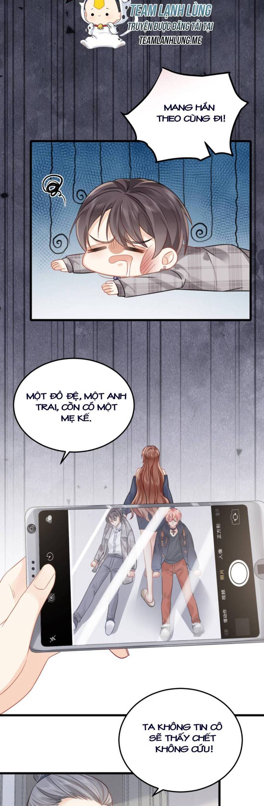 Đại Lão Huyền Học Xuống Núi Khuấy Động Cả Thế Giới Chapter 103 - Trang 2