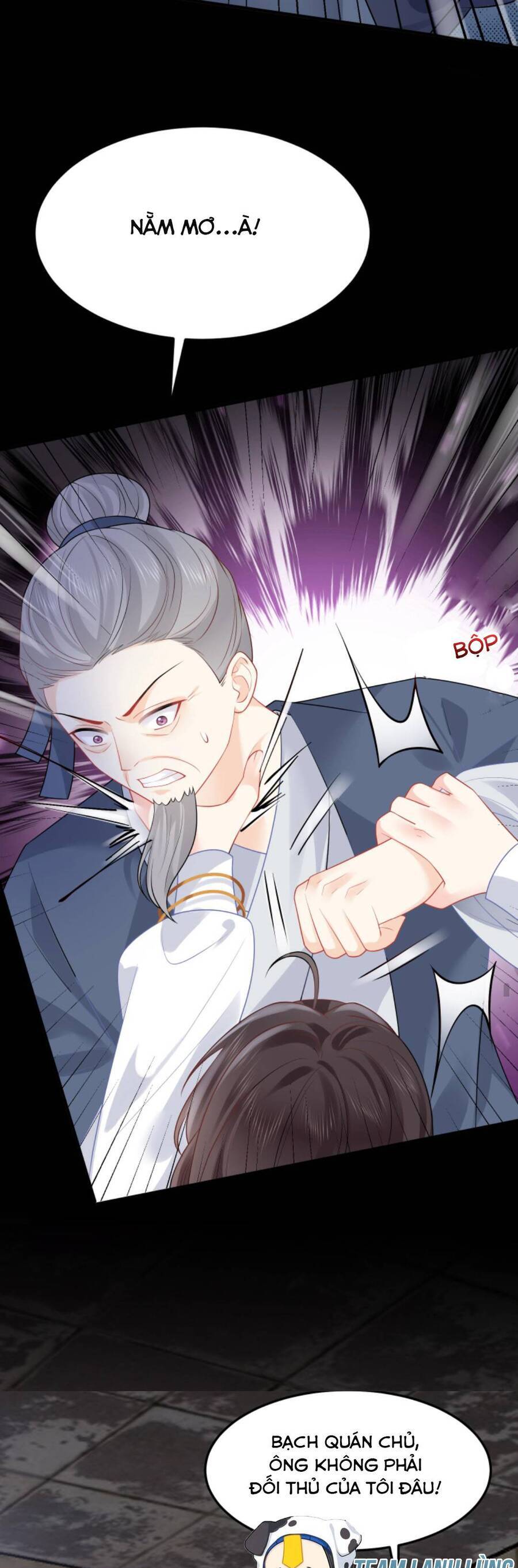 Đại Lão Huyền Học Xuống Núi Khuấy Động Cả Thế Giới Chapter 104 - Trang 2