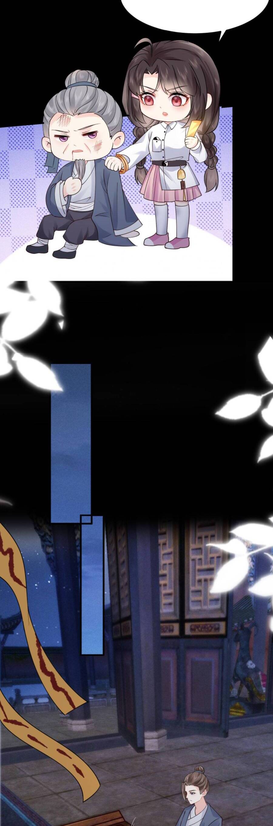 Đại Lão Huyền Học Xuống Núi Khuấy Động Cả Thế Giới Chapter 104 - Trang 2