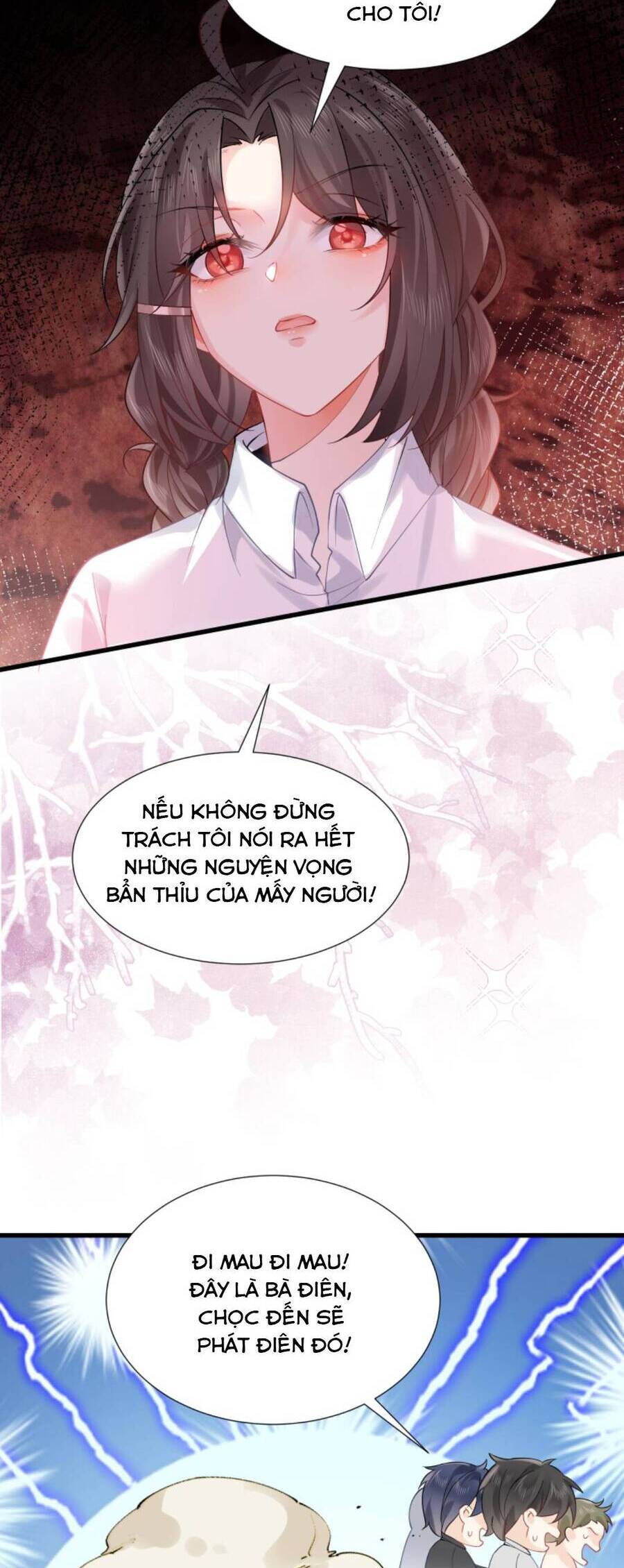 Đại Lão Huyền Học Xuống Núi Khuấy Động Cả Thế Giới Chapter 105 - Trang 2