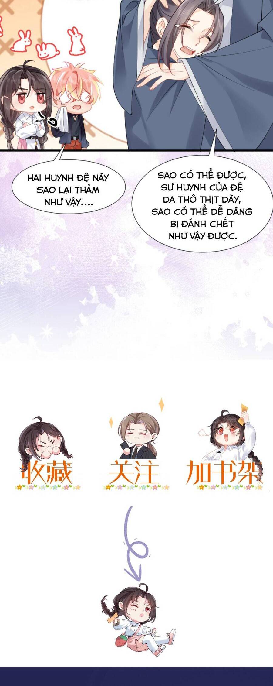 Đại Lão Huyền Học Xuống Núi Khuấy Động Cả Thế Giới Chapter 105 - Trang 2