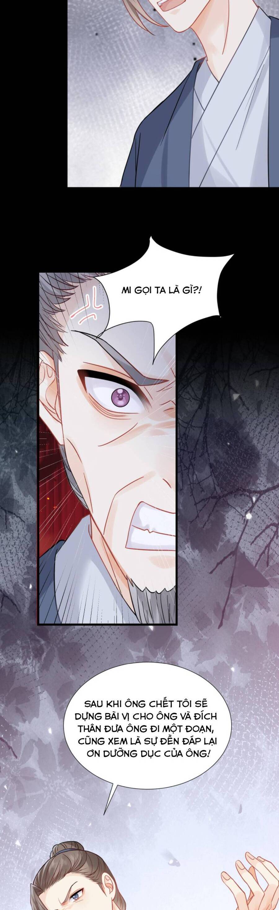 Đại Lão Huyền Học Xuống Núi Khuấy Động Cả Thế Giới Chapter 105 - Trang 2