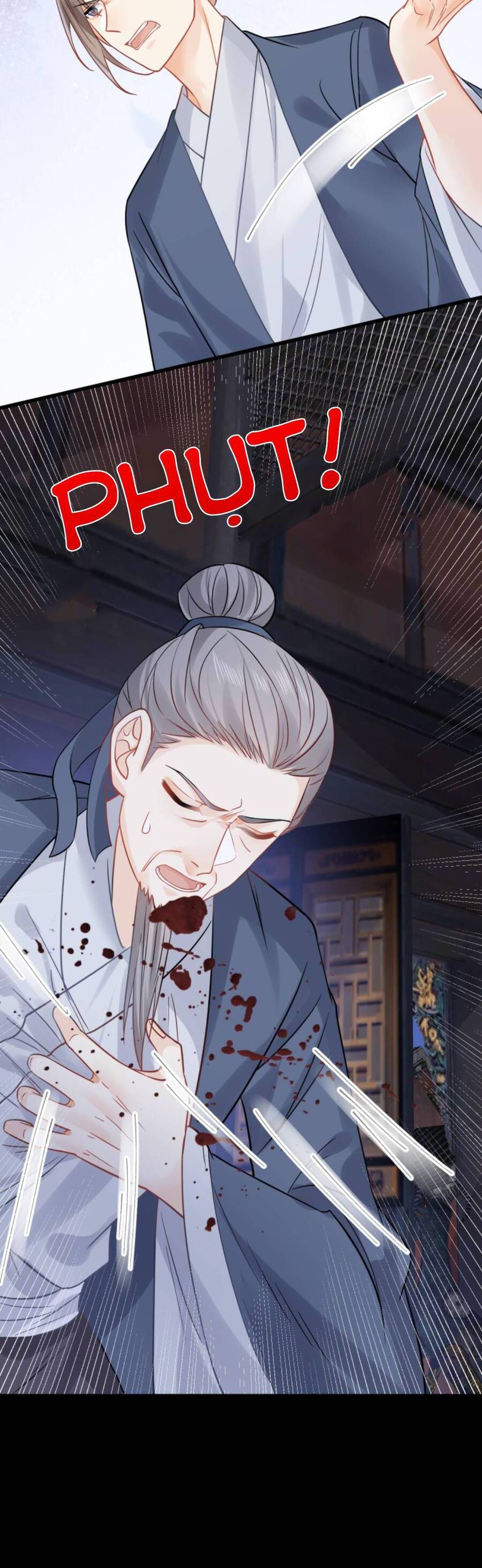 Đại Lão Huyền Học Xuống Núi Khuấy Động Cả Thế Giới Chapter 105 - Trang 2