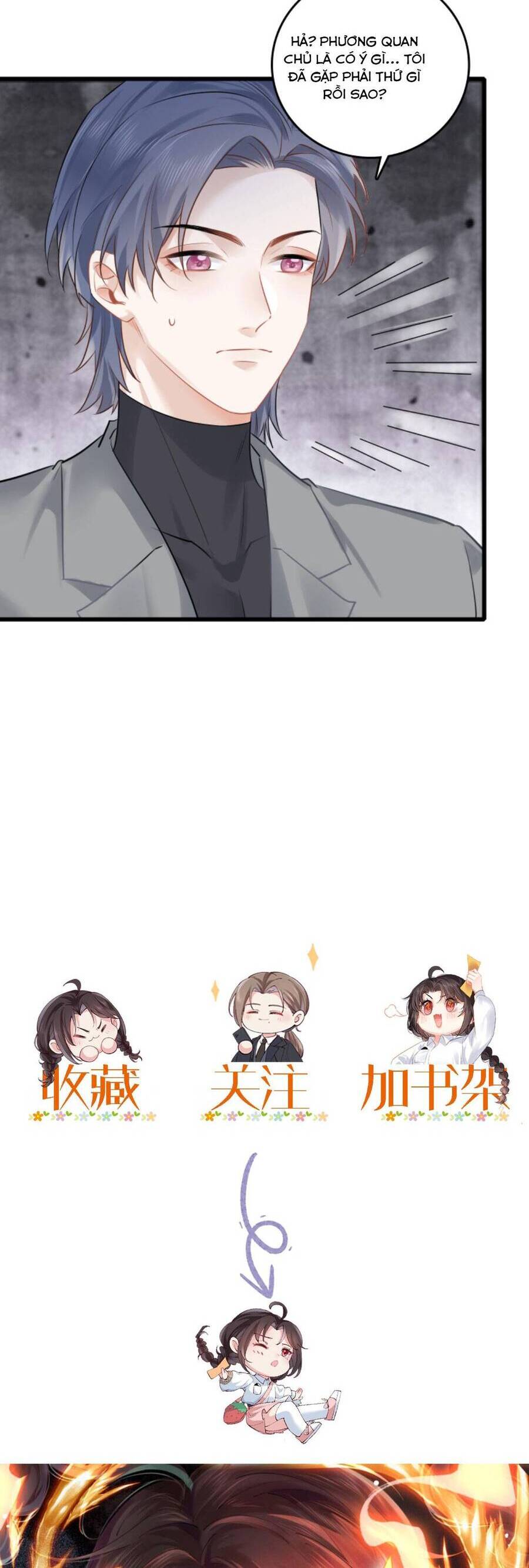 Đại Lão Huyền Học Xuống Núi Khuấy Động Cả Thế Giới Chapter 106 - Trang 2