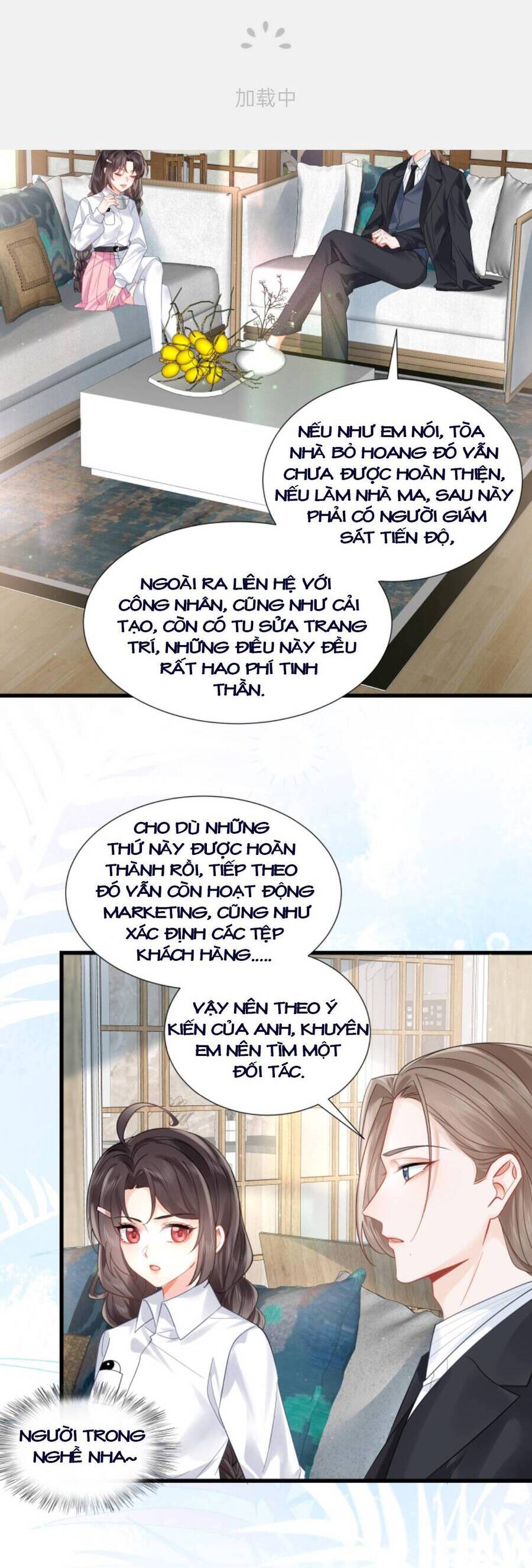 Đại Lão Huyền Học Xuống Núi Khuấy Động Cả Thế Giới Chapter 107 - Trang 2