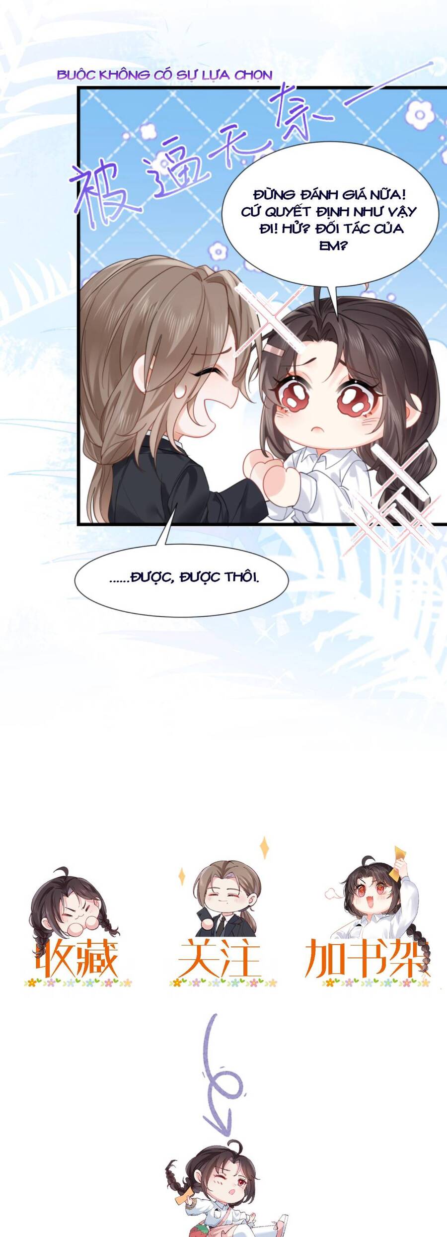 Đại Lão Huyền Học Xuống Núi Khuấy Động Cả Thế Giới Chapter 107 - Trang 2