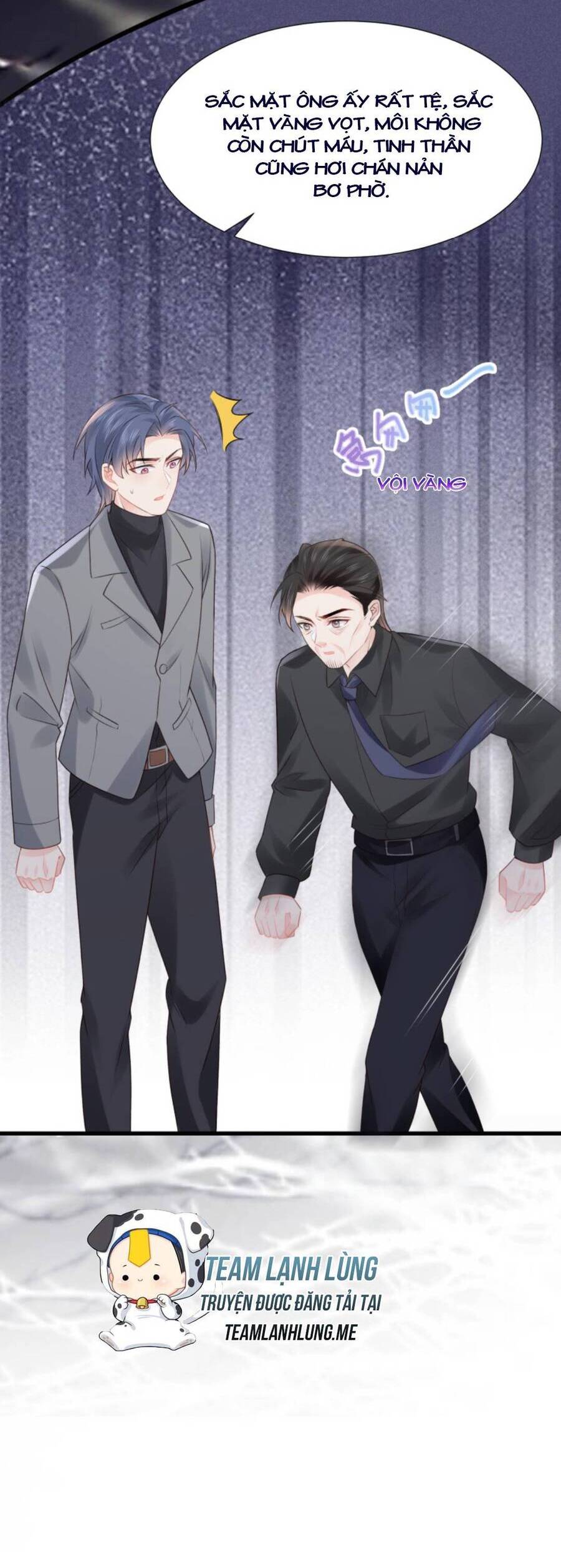 Đại Lão Huyền Học Xuống Núi Khuấy Động Cả Thế Giới Chapter 107 - Trang 2