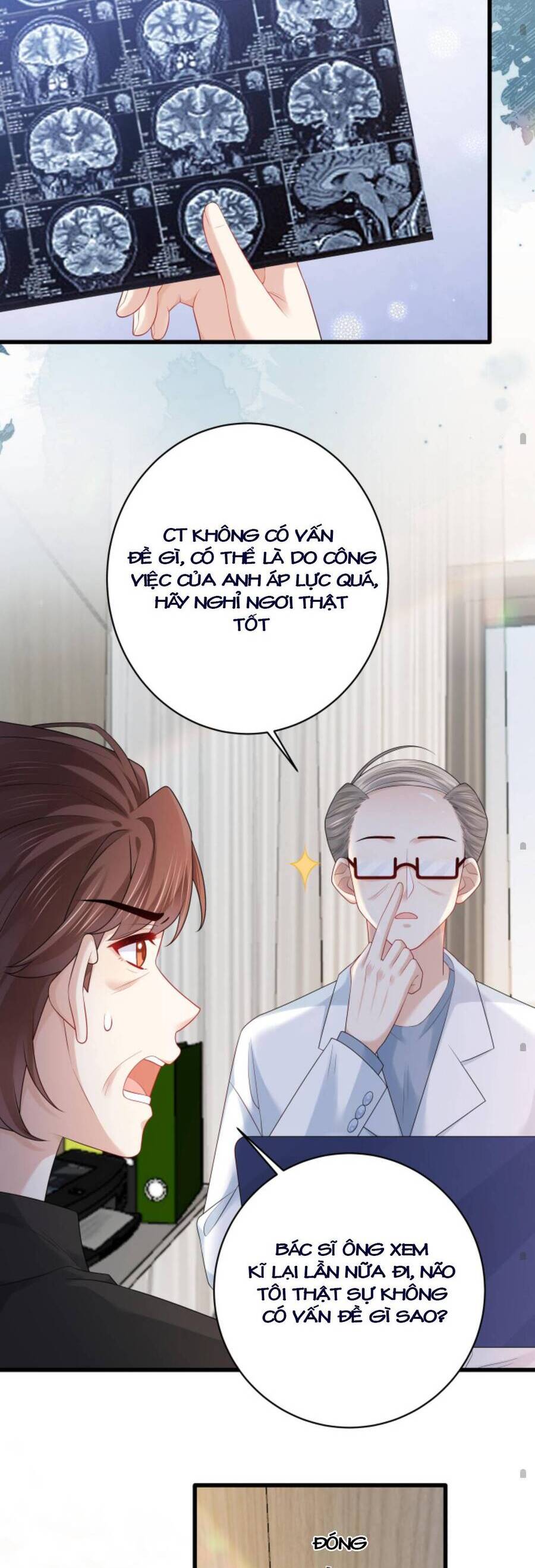 Đại Lão Huyền Học Xuống Núi Khuấy Động Cả Thế Giới Chapter 108 - Trang 2