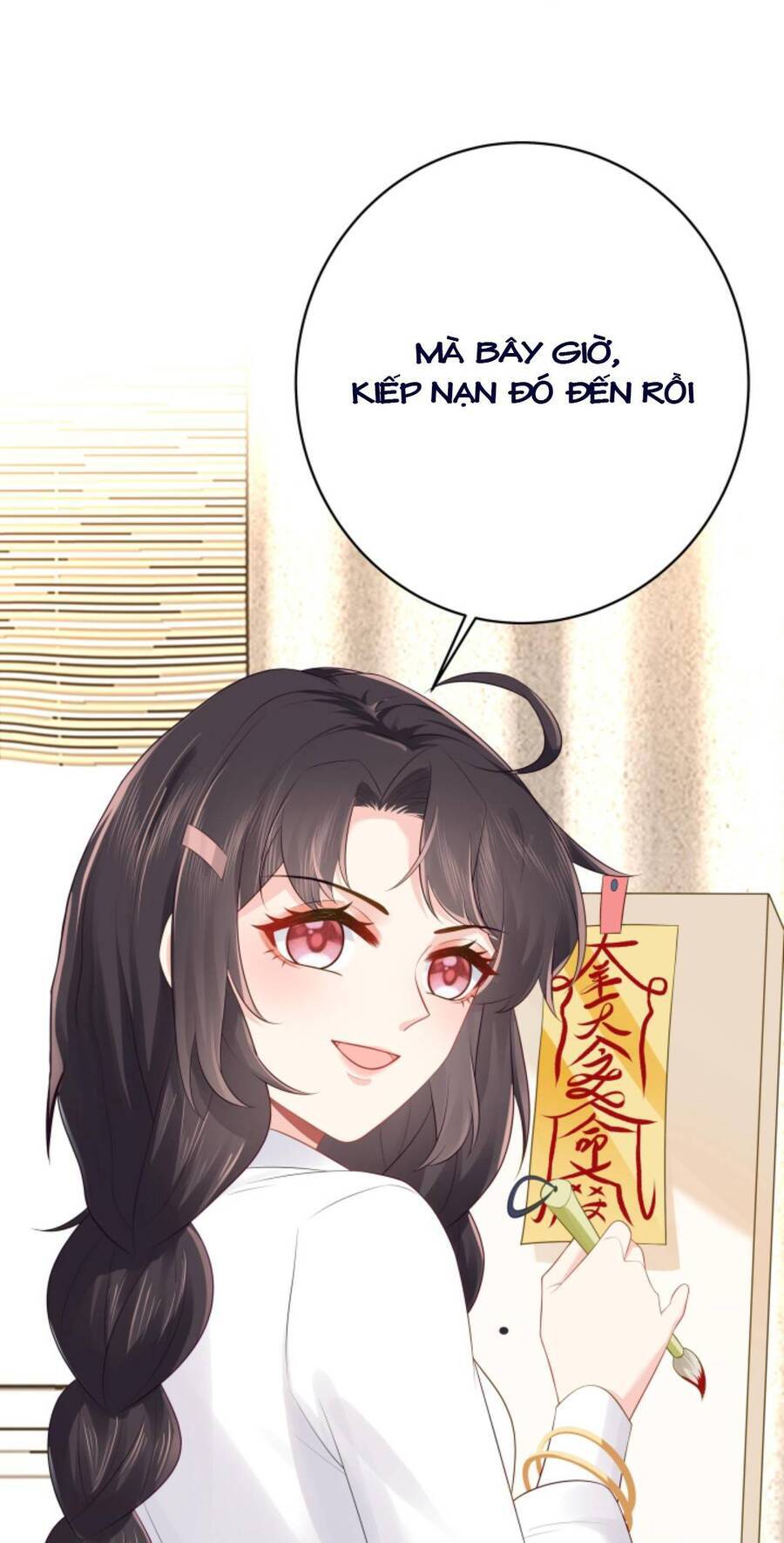 Đại Lão Huyền Học Xuống Núi Khuấy Động Cả Thế Giới Chapter 108 - Trang 2