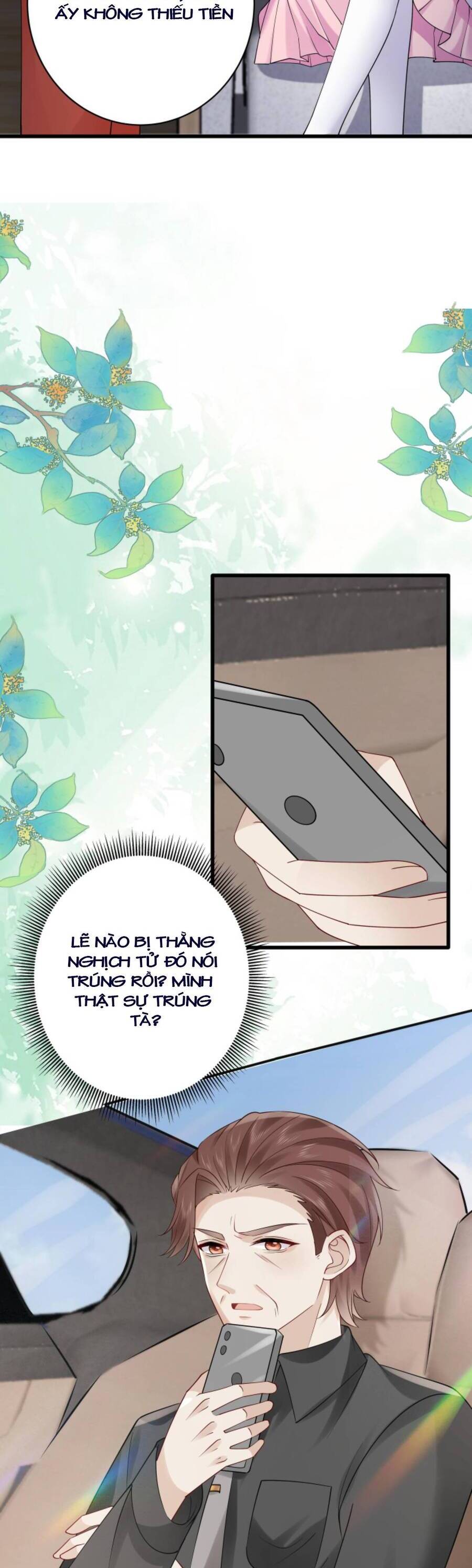 Đại Lão Huyền Học Xuống Núi Khuấy Động Cả Thế Giới Chapter 108 - Trang 2