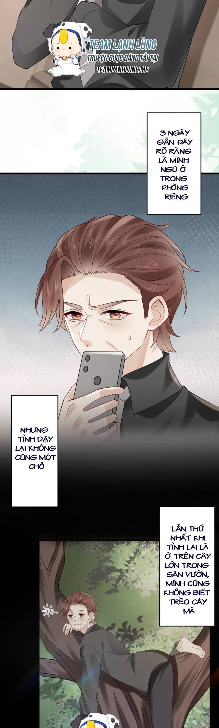 Đại Lão Huyền Học Xuống Núi Khuấy Động Cả Thế Giới Chapter 108 - Trang 2