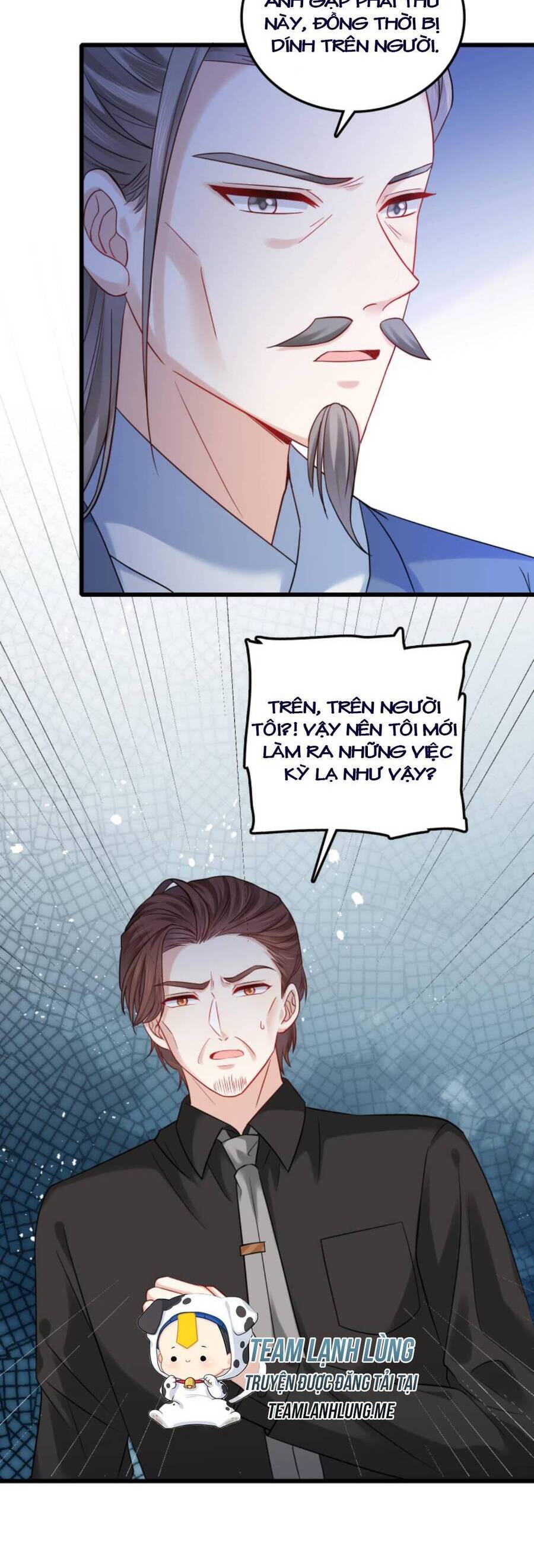 Đại Lão Huyền Học Xuống Núi Khuấy Động Cả Thế Giới Chapter 109 - Trang 2