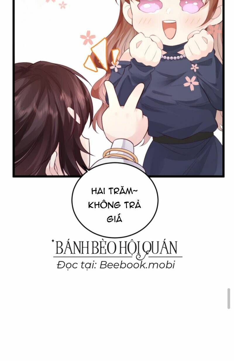 Đại Lão Huyền Học Xuống Núi Khuấy Động Cả Thế Giới Chapter 11 - Trang 2