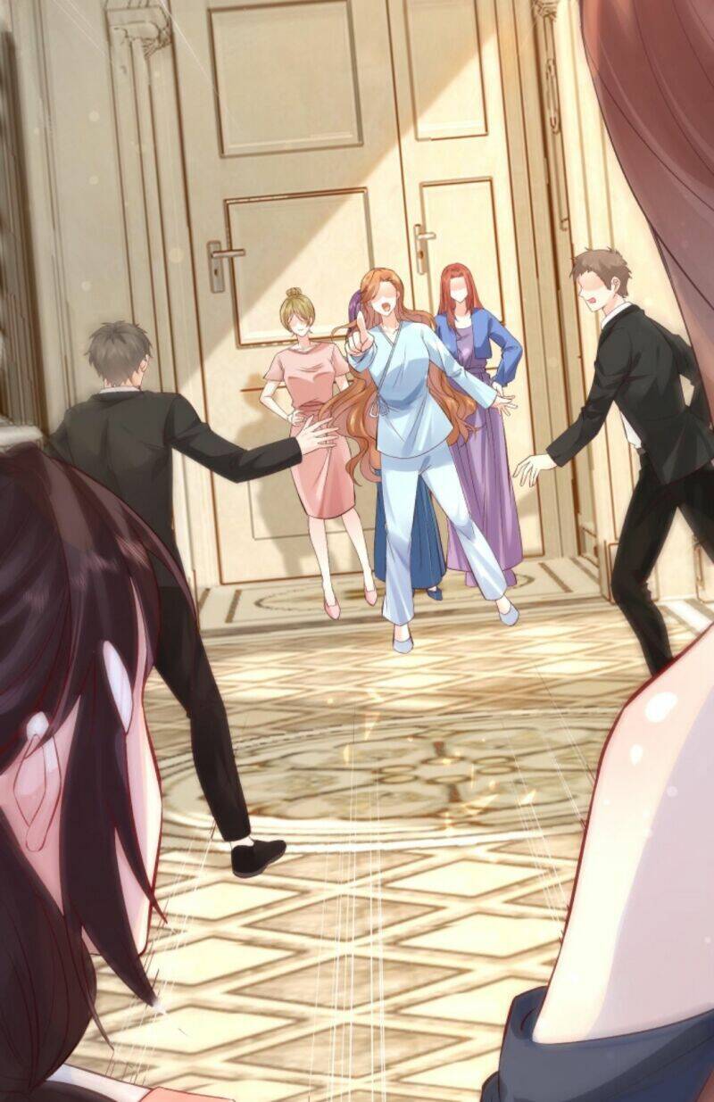 Đại Lão Huyền Học Xuống Núi Khuấy Động Cả Thế Giới Chapter 11 - Trang 2