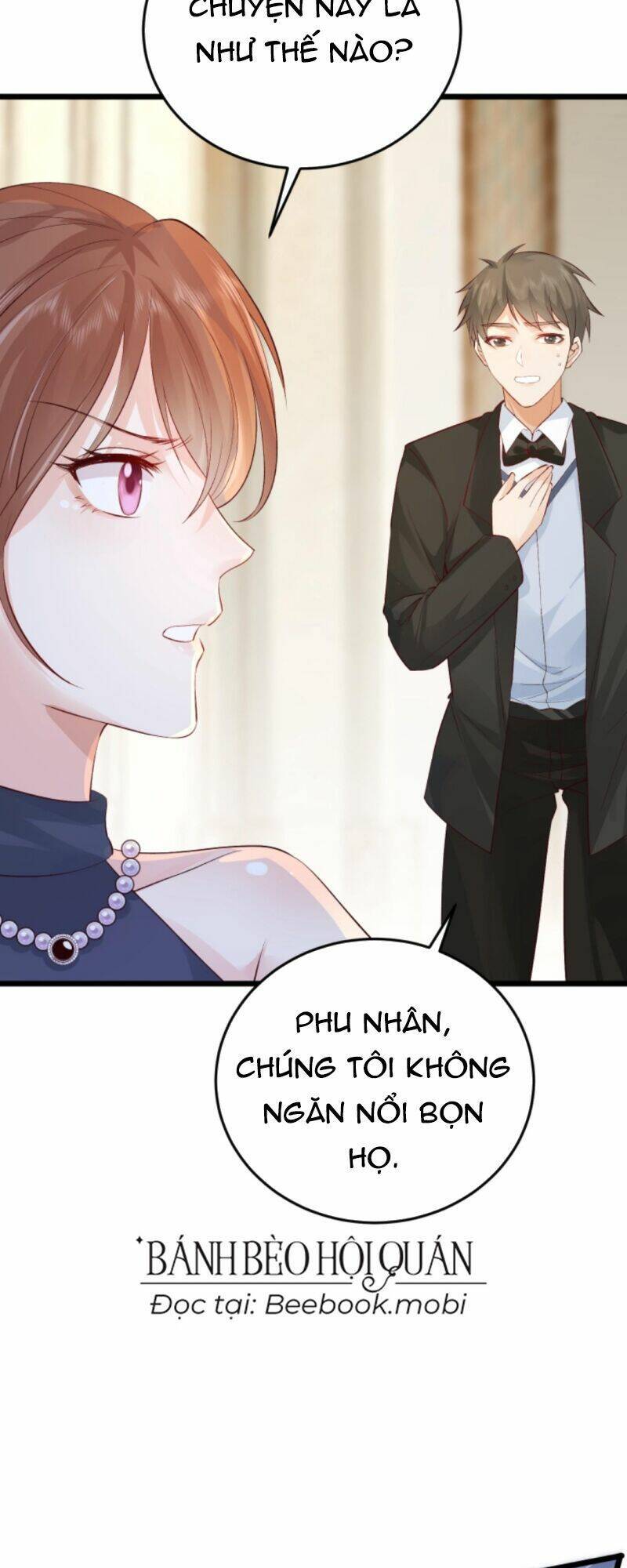 Đại Lão Huyền Học Xuống Núi Khuấy Động Cả Thế Giới Chapter 11 - Trang 2