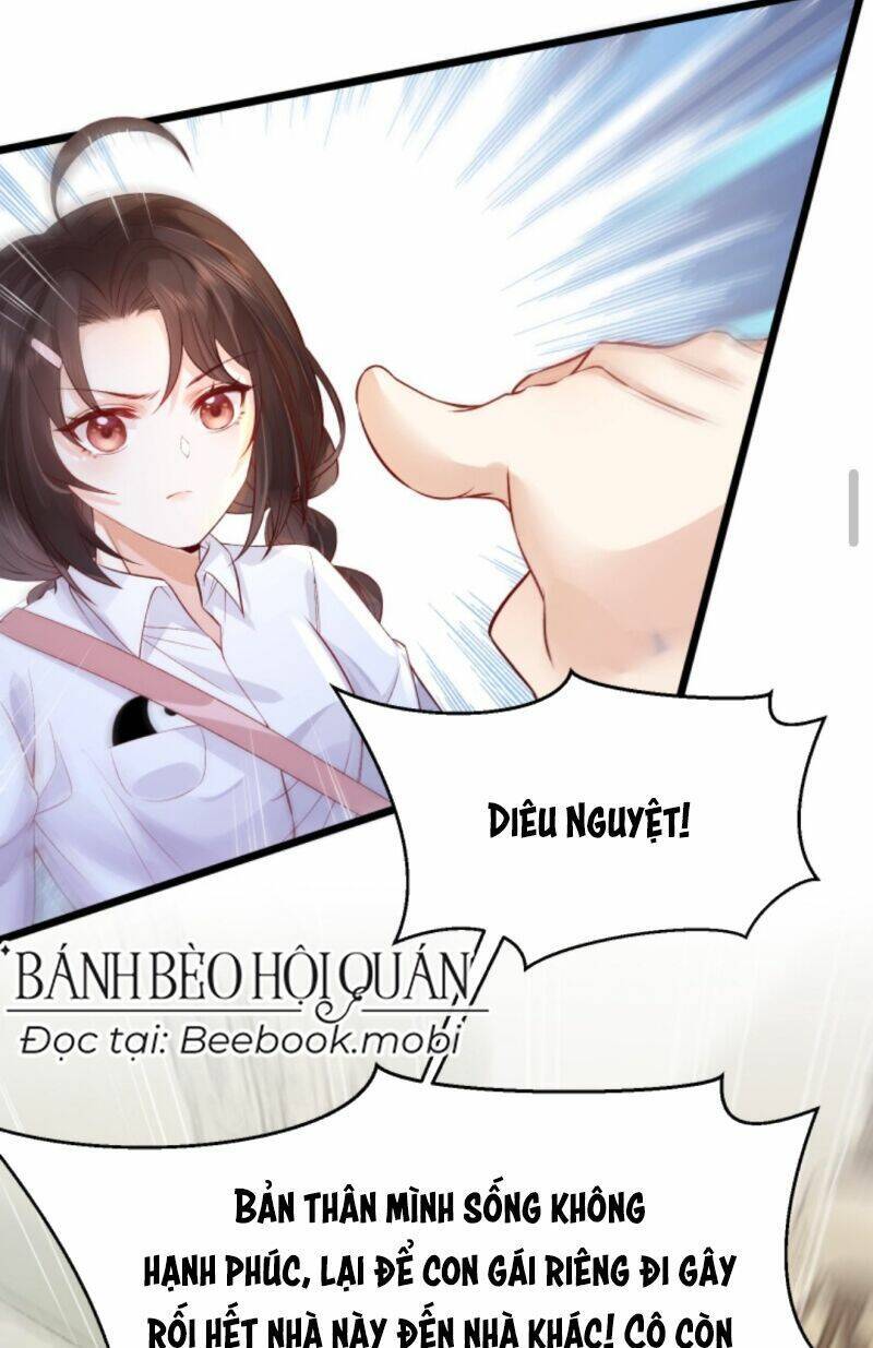 Đại Lão Huyền Học Xuống Núi Khuấy Động Cả Thế Giới Chapter 11 - Trang 2