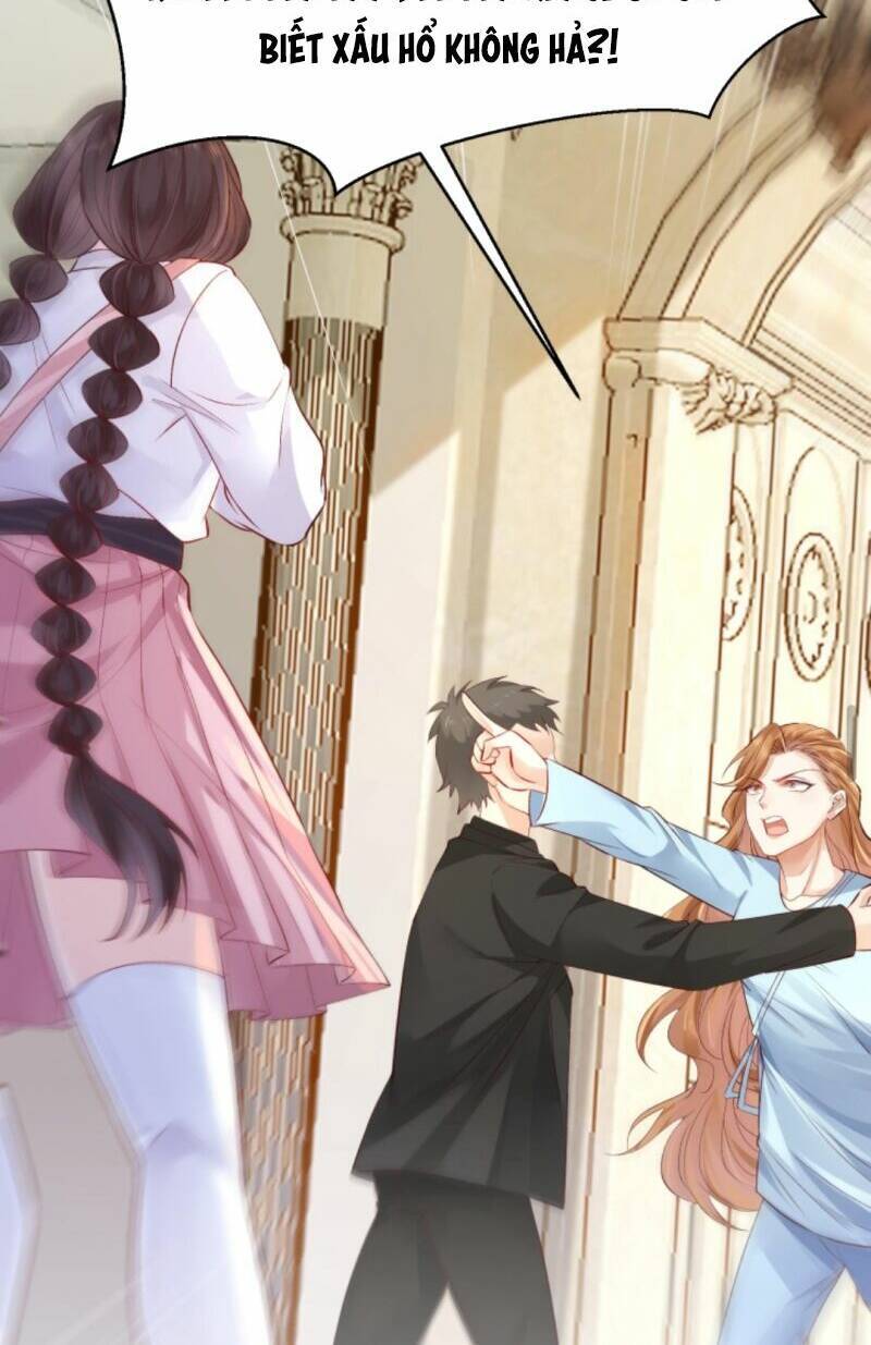 Đại Lão Huyền Học Xuống Núi Khuấy Động Cả Thế Giới Chapter 11 - Trang 2