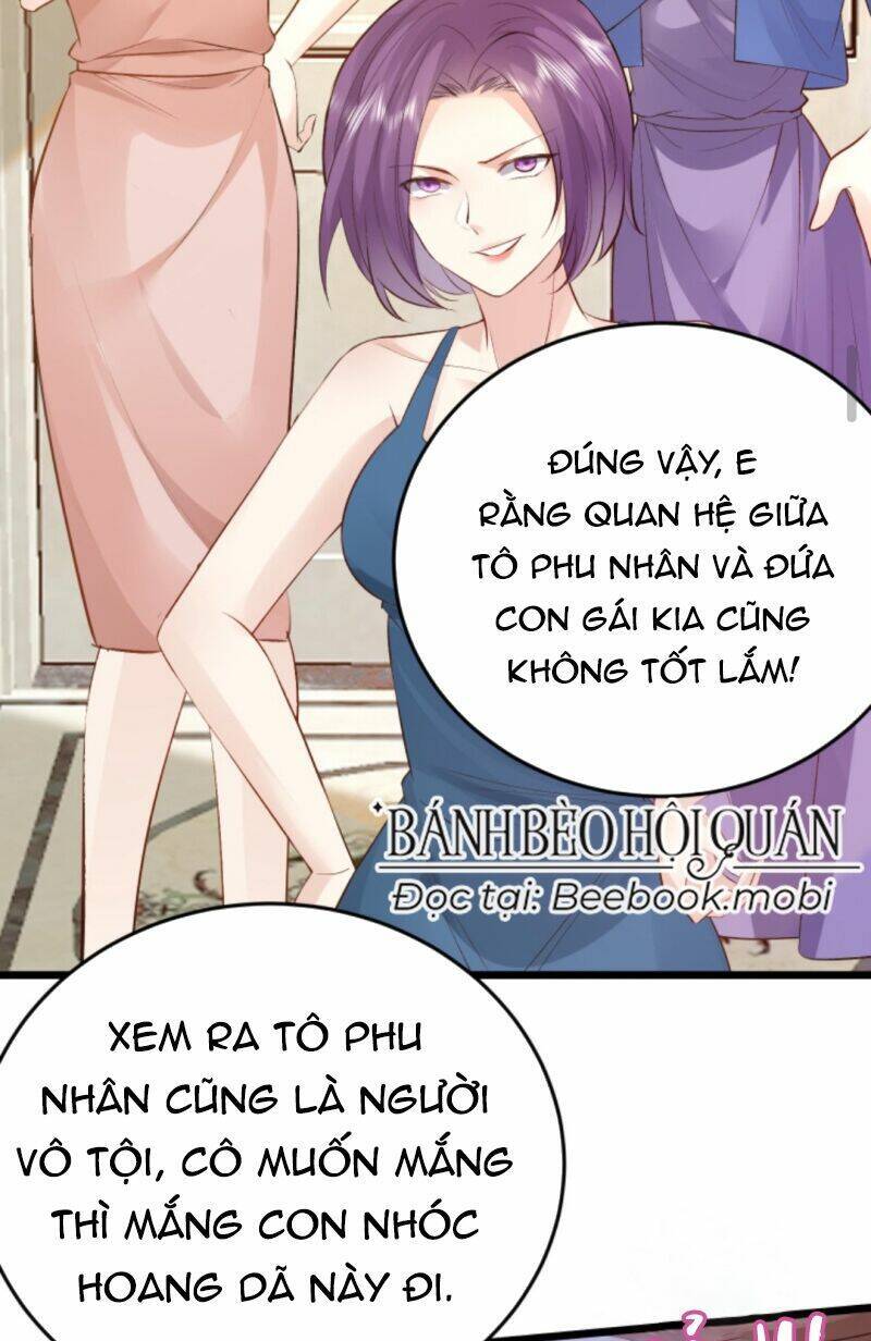 Đại Lão Huyền Học Xuống Núi Khuấy Động Cả Thế Giới Chapter 11 - Trang 2