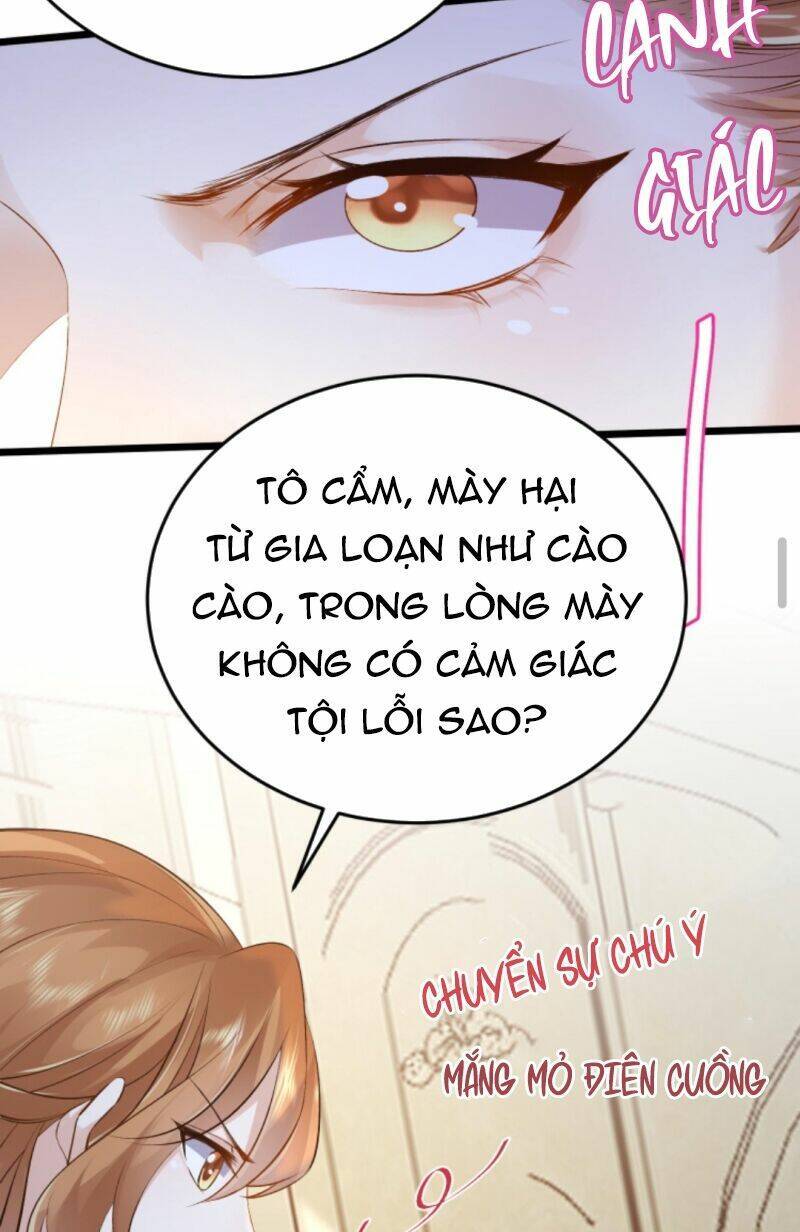 Đại Lão Huyền Học Xuống Núi Khuấy Động Cả Thế Giới Chapter 11 - Trang 2