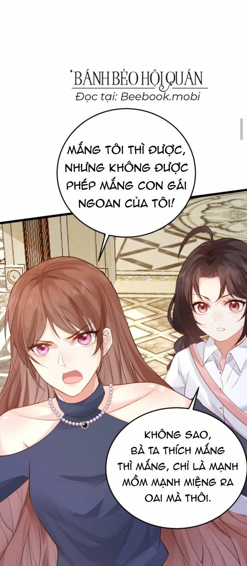 Đại Lão Huyền Học Xuống Núi Khuấy Động Cả Thế Giới Chapter 11 - Trang 2