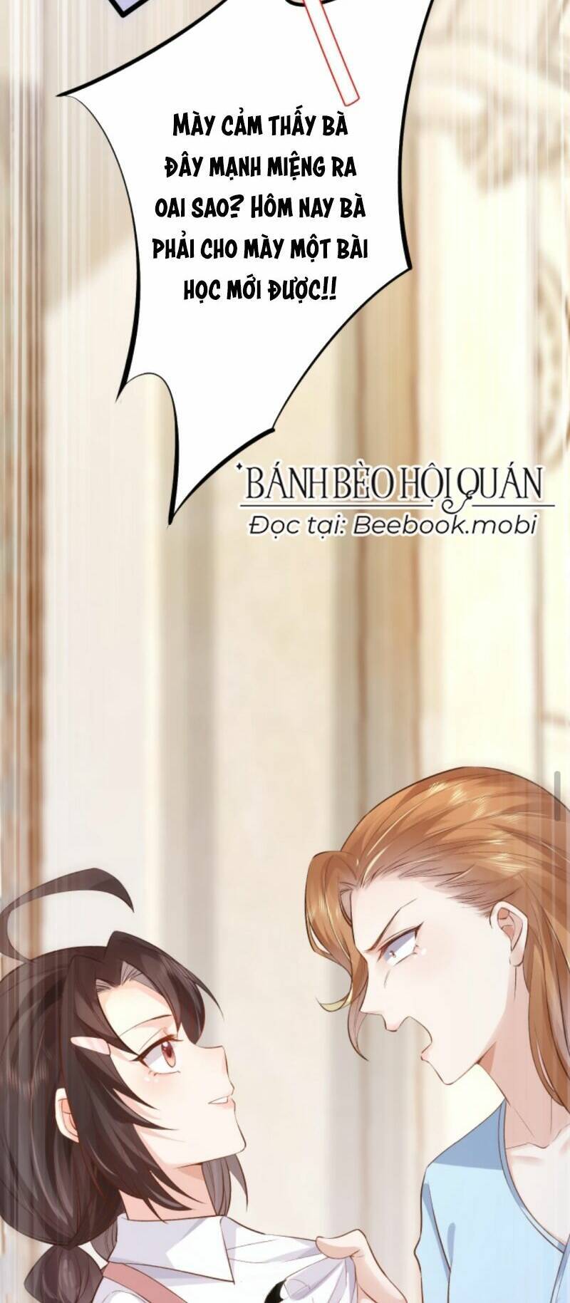 Đại Lão Huyền Học Xuống Núi Khuấy Động Cả Thế Giới Chapter 11 - Trang 2